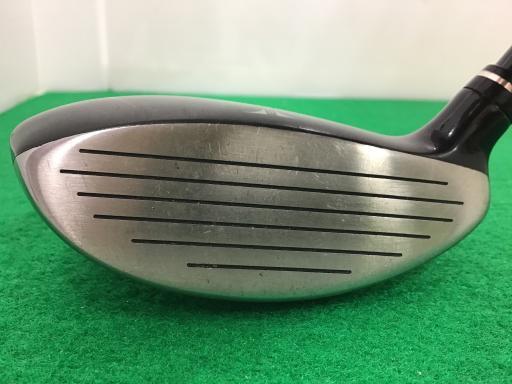 キャスコ パワートルネード ユーティリティ E-Spec 3.0 POWER TORNADO E-Spec 3.0 44 フレックスS 中古 Cランク_画像3