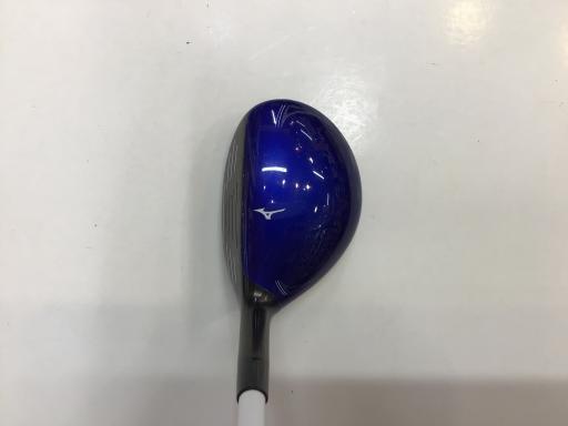 ミズノ ジェイピーエックス ユーティリティ 850 JPX 850 U4 フレックスS 中古 Cランク_画像2