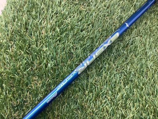 ミズノ ユーラス 55 ユーティリティ EURUS 5GO U5 フレックスR 中古 Cランク_画像4