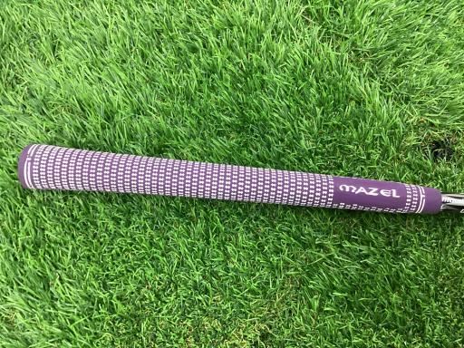 キャスコ ドルフィン アイアン アイアンセット DI-122 ブラック Dolphin Iron DI-122 ブラック 6S フレックスその他 中古 Cランク_画像5