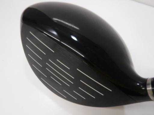 ヤマハ アールエムエックス ドライバー VD/R(2024) RMX VD/R(2024) 9.5° フレックスS 中古 Bランク_画像4