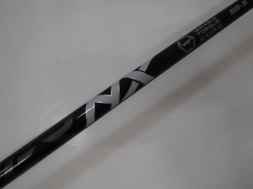 ヤマハ アールエムエックス ドライバー VD/R(2024) RMX VD/R(2024) 9.5° フレックスS 中古 Bランク_画像5