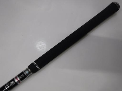 ヤマハ アールエムエックス ドライバー VD/R(2024) RMX VD/R(2024) 9.5° フレックスS 中古 Bランク_画像6