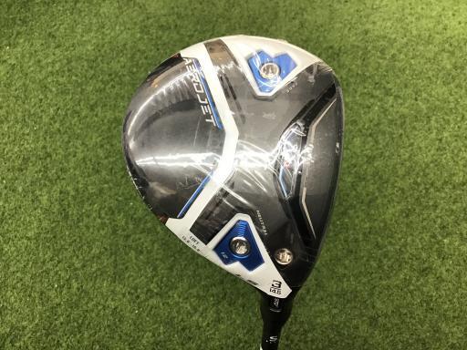  Cobra Cobra Fairway Wood AEROJET LS cobra AEROJET LS 3W Flex S б/у N разряд 
