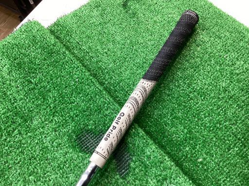 テーラーメイド Taylormade ウェッジ xFT Zフェース(不適合) TP xFT Zフェース(不適合) 60°/06° フレックスその他 中古 Cランク_画像5