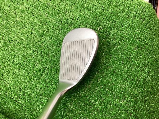 テーラーメイド Taylormade ウェッジ xFT Zフェース(不適合) TP xFT Zフェース(不適合) 60°/06° フレックスその他 中古 Cランク_画像6