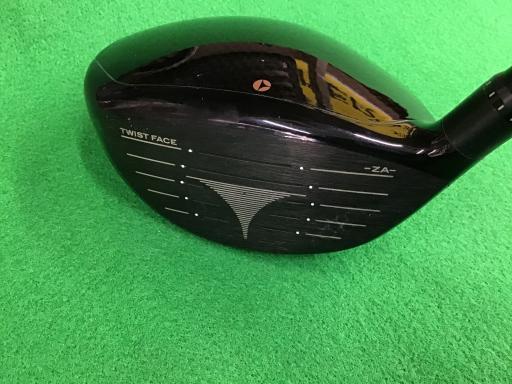 テーラーメイド バーナー ドライバー MINI DRIVER BRNR MINI DRIVER 11.5° フレックスS 中古 Cランク_画像3
