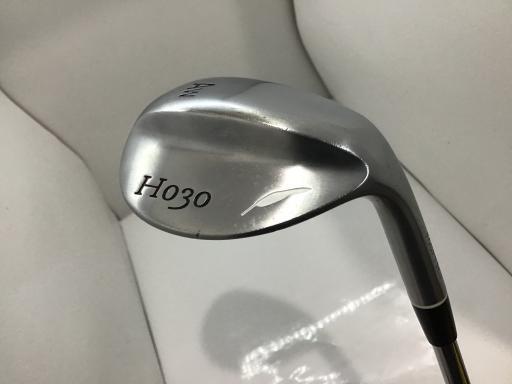 フォーティーン H-030 ウェッジ H-030 H-030 AW フレックスその他 中古 Dランク_画像1