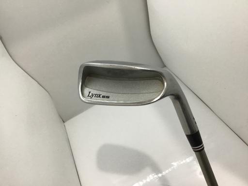 リンクス リンクス ウェッジ SS LYNX SS 52° フレックスR 中古 Cランク_画像1