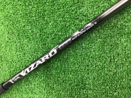 ホンマゴルフ ツアーワールド ホンマ HONMA アイアンセット TOUR WORLD TW727Vn FORGED 6S フレックスS 中古 Cランク_画像4