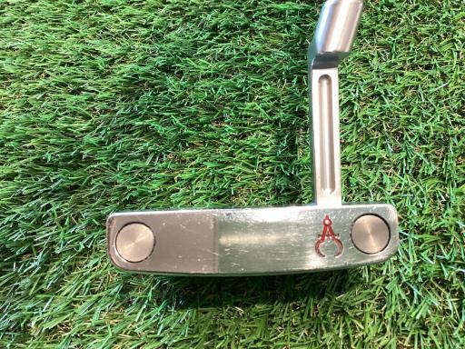 ゲージデザイン ゲージデザイン パター PROSERIES TYPE-M3N Gauge Design PROSERIES TYPE-M3N 34インチ 中古 Cランク_画像3