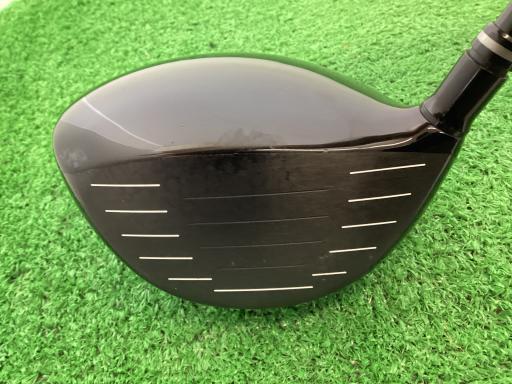 ダイワグローブライド オノフ ドライバー (2014) KURO ONOFF(2014) KURO 10° フレックスS 中古 Dランク_画像2