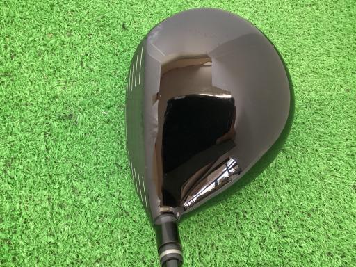 ダイワグローブライド オノフ ドライバー (2014) KURO ONOFF(2014) KURO 10° フレックスS 中古 Dランク_画像3