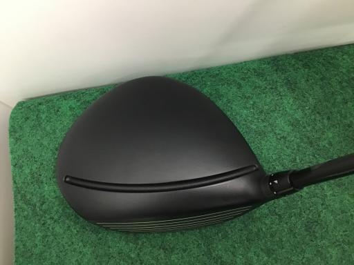 ダイワグローブライド オノフ ドライバー (2022) KURO ONOFF(2022) KURO 10.5° フレックスその他 中古 Cランク_画像2