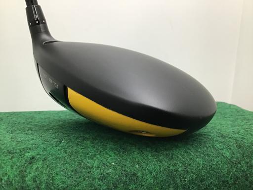 ダイワグローブライド オノフ ドライバー (2022) KURO ONOFF(2022) KURO 10.5° フレックスその他 中古 Cランク_画像4