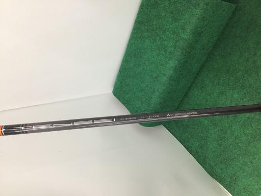 ダイワグローブライド オノフ ドライバー (2022) KURO ONOFF(2022) KURO 10.5° フレックスその他 中古 Cランク_画像5