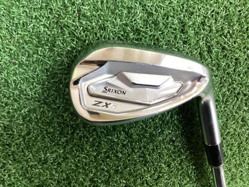 Dunlop Srixon Wedge ZX5 Mk II SRIXON ZX5 Mk II AW Flex S б/у C разряд   Dunlop Srixon Wedge ZX5 Mk II SRIXON ZX5 Mk II AW Flex S б/у C разряд