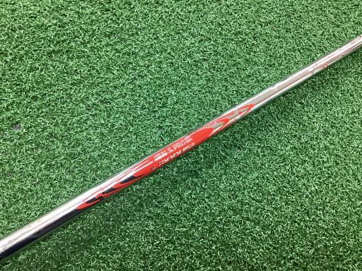Dunlop Srixon Wedge ZX5 Mk II SRIXON ZX5 Mk II AW Flex S б/у C разряд