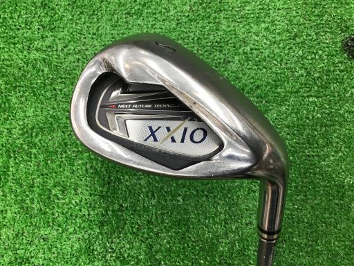  Dunlop XXIO 7 XXIO7 Wedge XXIO(2012) SW Flex R б/у C разряд 