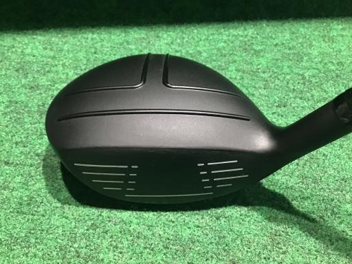 サソー サソー フェアウェイウッド RRR α SASO RRR α 3W フレックスR 中古 Dランク_画像2