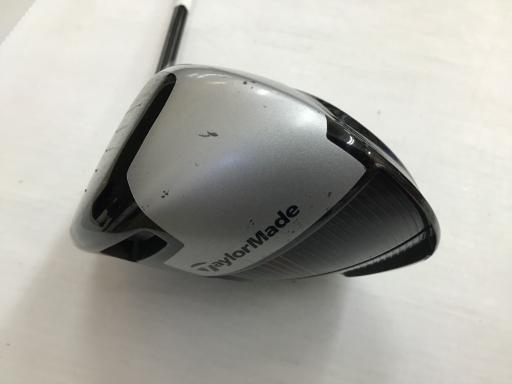 テーラーメイド エムフォー ドライバー M4 M4 9.5° レフティ フレックスS 中古 Cランク