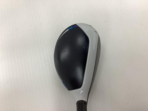TaylorMade Sim two служебная программа MAX SIM2 MAX U4 зеркальный ti Flex R б/у C разряд