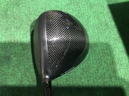 Callaway pala большой me- I затонированный Driver MAX PARADYM Ai SMOKE MAX 10.5° Flex X б/у C разряд