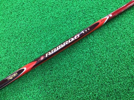 ホンマゴルフ ベレス ホンマ HONMA フェアウェイウッド BERES C-01 3W フレックスS 中古 Cランク_画像4