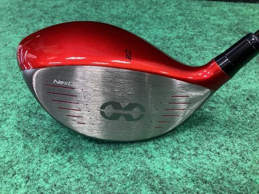 ナイキ コバート ドライバー VR_S COVERT 2.0 1W USA フレックスS 中古 Cランク_画像1