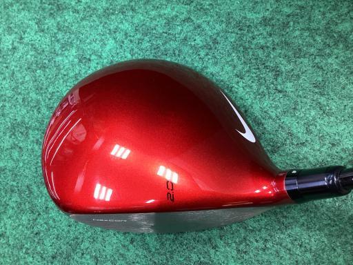 ナイキ コバート ドライバー VR_S COVERT 2.0 1W USA フレックスS 中古 Cランク_画像2