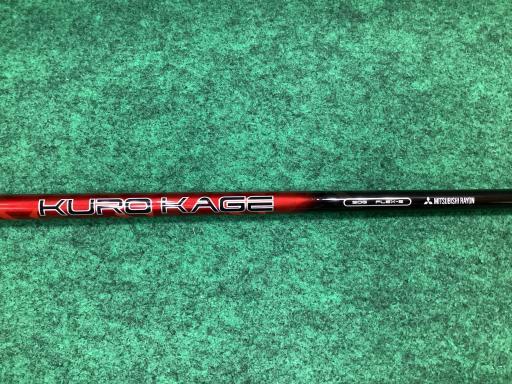 ナイキ コバート ドライバー VR_S COVERT 2.0 1W USA フレックスS 中古 Cランク_画像4