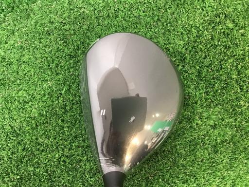 ホンマゴルフ ホンマ ツアーワールド フェアウェイウッド TW767 TOUR WORLD TW767 5W フレックスR 中古 Nランク_画像2