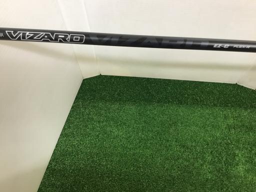 ホンマゴルフ ホンマ ツアーワールド フェアウェイウッド TW767 TOUR WORLD TW767 5W フレックスR 中古 Nランク_画像4