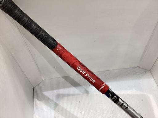 プロギア PRGR ドライバー nabla X iD nabla X 10.5° フレックスSR 中古 Cランク_画像5