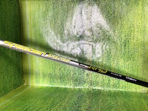 コブラ キング ユーティリティ RADSPEED KING RADSPEED U5 フレックスS 中古 Cランク_画像4