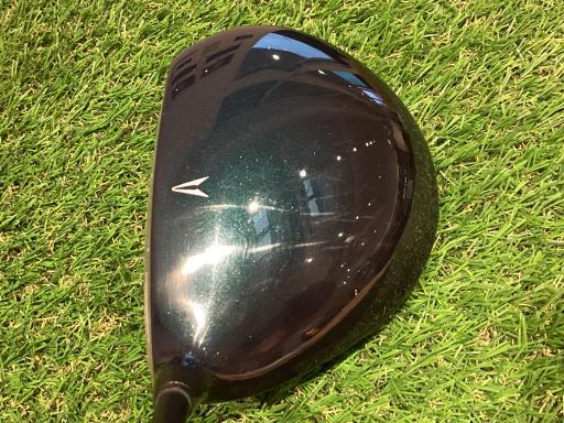 ダンロップ ゼクシオ ドライバー XXIO(2006) 9° フレックスその他 中古 Cランク_画像2