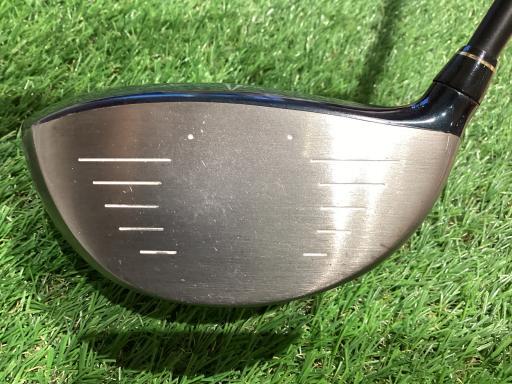 ダンロップ ゼクシオ ドライバー XXIO(2006) 9° フレックスその他 中古 Cランク_画像3