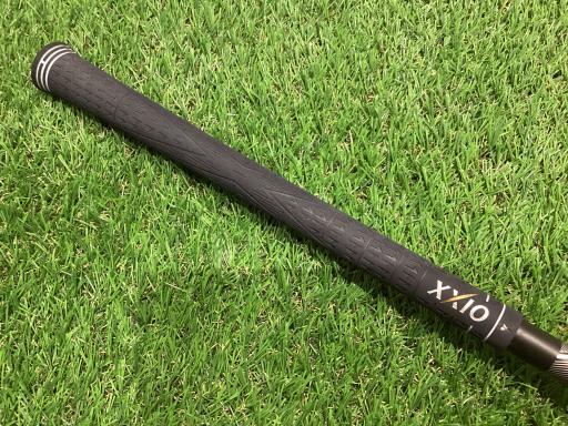 ダンロップ ゼクシオ ドライバー XXIO(2006) 9° フレックスその他 中古 Cランク_画像5