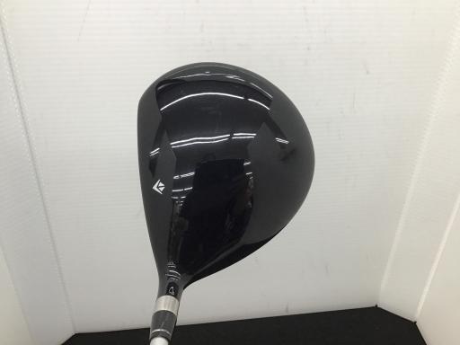 ホンマゴルフ ビジール ホンマ HONMA ドライバー Be ZEAL 525 9.5° フレックスS 中古 Cランク_画像1