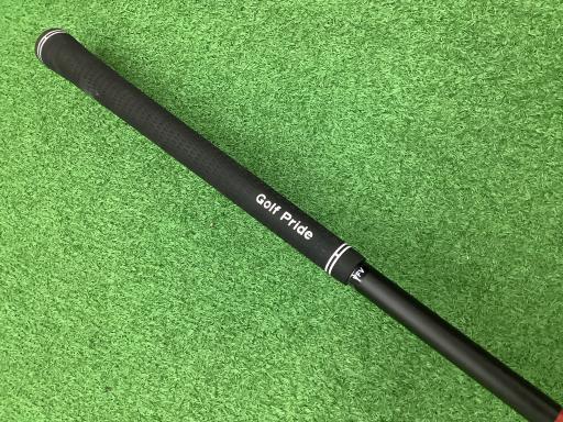 ウィルソン Wilson スタッフ ユーティリティ STAFF MODEL UTILITY Wilson staff STAFF MODEL UTILITY 24° フレックスS 中古 Cランク_画像4