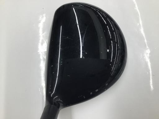 キャロウェイ Xホット フェアウェイウッド X HOT 5W フレックスS 中古 Cランク_画像2