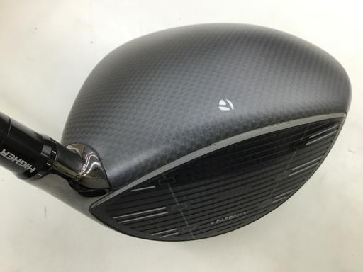 TaylorMade Qi35 Driver LS Qi35 LS 9° зеркальный ti Flex S б/у B разряд