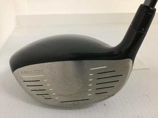 ナイキ NIKE ドライバー STR8-FIT FORGED VR_S STR8-FIT FORGED 9.5° フレックスS 中古 Cランク_画像3