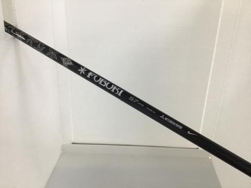 ナイキ NIKE ドライバー STR8-FIT FORGED VR_S STR8-FIT FORGED 9.5° フレックスS 中古 Cランク_画像4