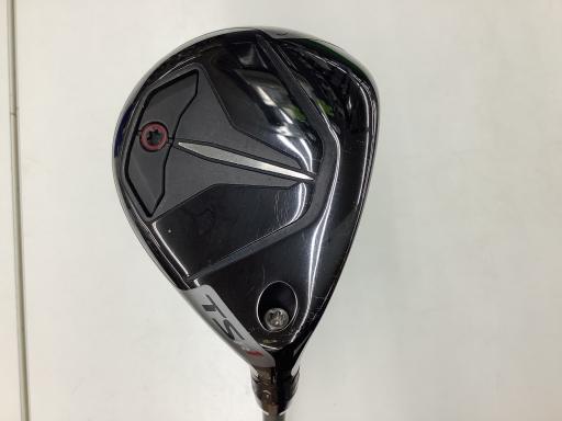 Titleist чай esa-ru one служебная программа TSR1 TSR1 23° Flex S б/у C разряд   Titleist чай esa-ru one служебная программа TSR1 TSR1 23° Flex S б/у C разряд