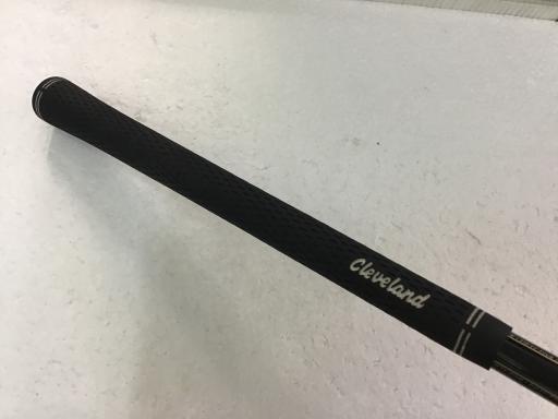 クリーブランド クリーブランド アイアンセット 588 ALTITUDE Cleveland 588 ALTITUDE 6S フレックスR 中古 Cランク_画像4