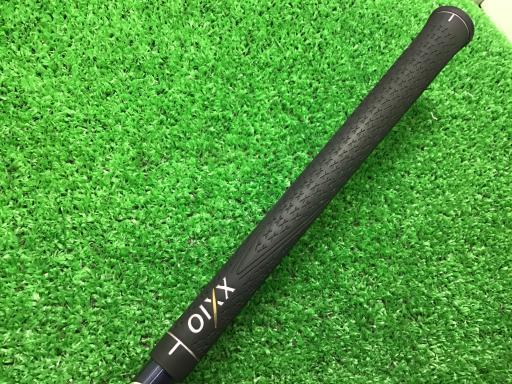 Dunlop XXIO служебная программа XXIO(2008) U6 женский Flex L б/у C разряд