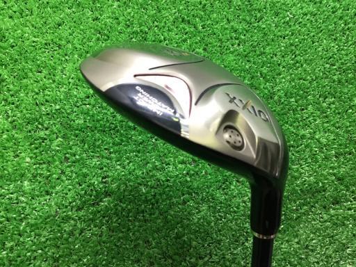 Dunlop XXIO служебная программа XXIO(2008) U6 женский Flex L б/у C разряд