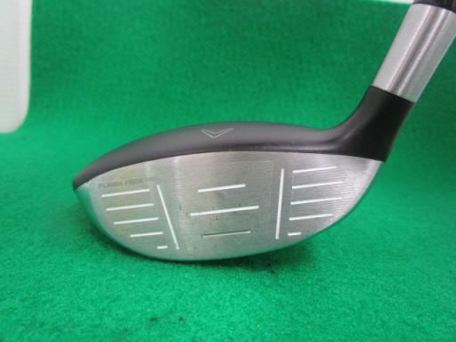 キャロウェイ ローグエスティー フェアウェイウッド MAX FAST ROGUE ST MAX FAST 7W フレックスその他 中古 Cランク_画像3