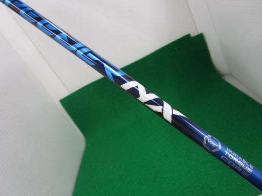 キャロウェイ ローグエスティー フェアウェイウッド MAX FAST ROGUE ST MAX FAST 7W フレックスその他 中古 Cランク_画像4